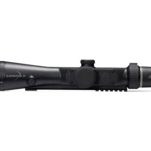 Eliminator III Laser Scope