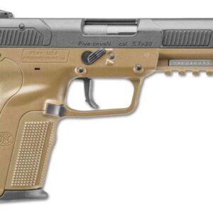 Five-Seven 5.7 x 28mm
