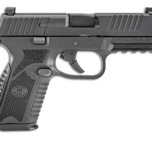 509 Midsize 9mm