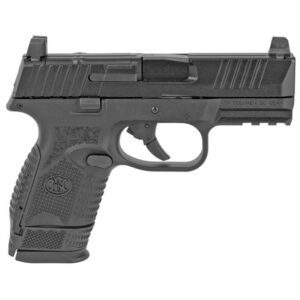 509 Compact MRD 9mm