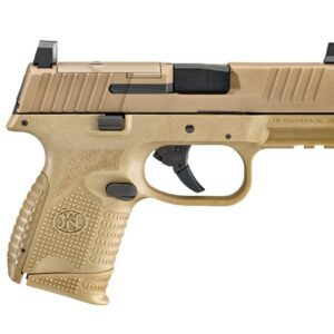 509 Compact MRD 9mm