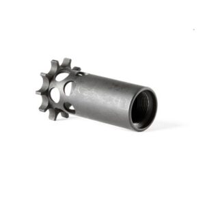 Ghost Piston