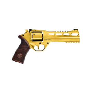 Gold Rhino 60DS 357 Magnum | 38 Special