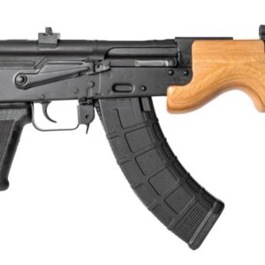 Micro Draco 7.62 x 39mm