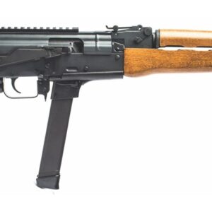 Draco NAK9 9mm