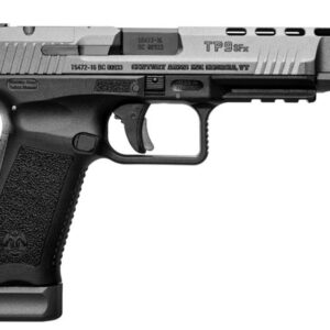 TP9SFX 9mm