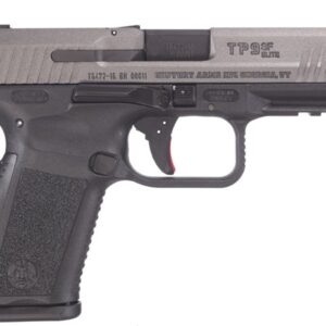 TP9SF Elite 9mm
