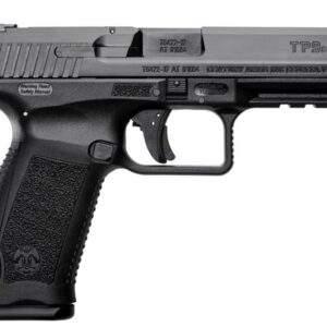 TP9SF Special Forces 9mm