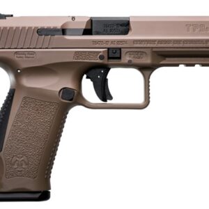 TP9SF Special Forces 9mm