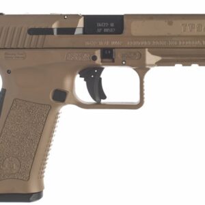 TP9SA Mod. 2 9mm