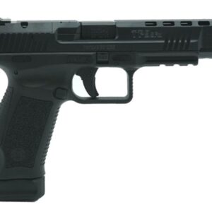 TP9SFX 9mm