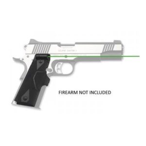 Laser Grip 1911 Gov/Commander