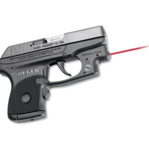 Lasergaurd LCP