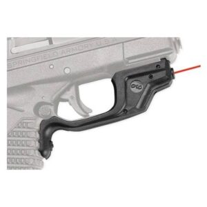 Laserguard Springfield XDS