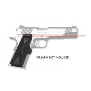 Laser Grip 1911 Gov/Commander