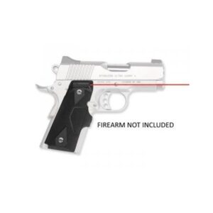 Laser Grip 1911 Off/Def/Cmpct