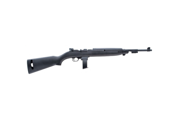 M1-22 Carbine 9mm