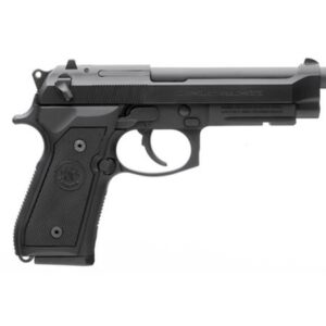 M9A1 9mm