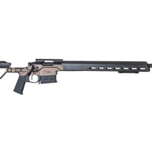 Modern Precision Rifle 6mm Creedmoor