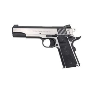 Combat Elite Government 45 ACP