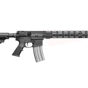Sierra 316L M2 Optics Ready 223 Rem | 5.56 NATO