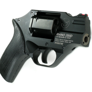 Rhino 200D 357 Magnum | 38 Special