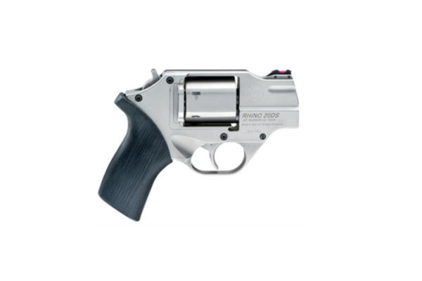 Rhino 200DS 357 Magnum | 38 Special