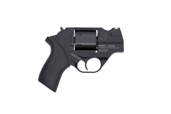 Rhino 200DS 357 Magnum | 38 Special