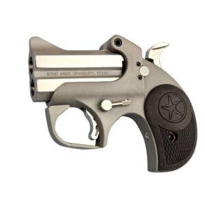Roughneck 357 Magnum | 38 Special