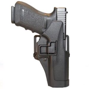 Serpa CQC Holster