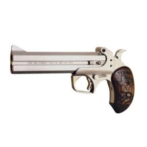 The Texan 410 Bore | 45 Colt