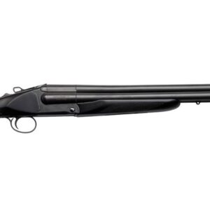 Triple Honcho 12 Gauge
