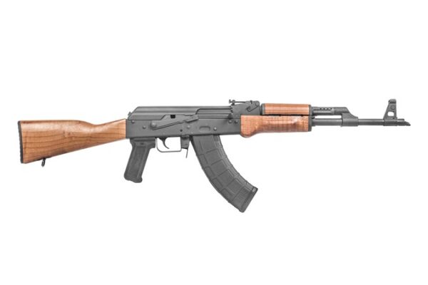 VSKA 7.62 x 39mm
