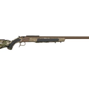 Accura LR-X .45 Caliber