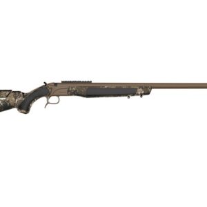 Accura LR-X .45 Caliber