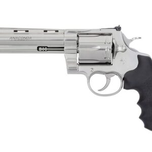 Anaconda 44 Magnum | 44 Special