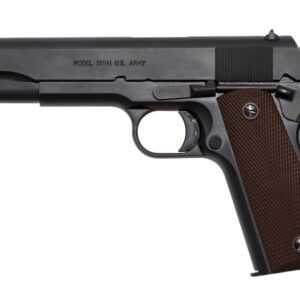 1911A1 9mm