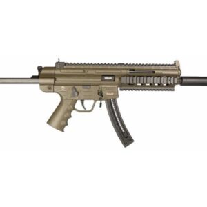 GSG-16 Carbine 22 LR