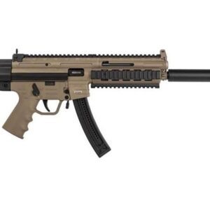 GSG-16 Carbine 22 LR