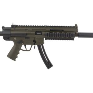 GSG-16 Carbine 22 LR