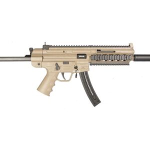 GSG-16 Carbine 22 LR