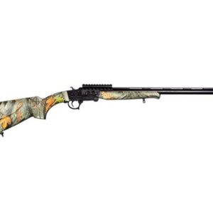Nomad 12 Gauge