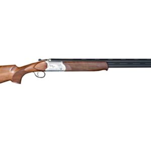 Cavalry SX 12 Gauge