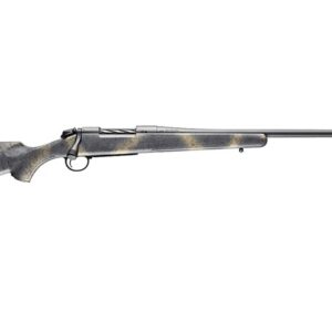 Hunter Wilderness 28 Nosler