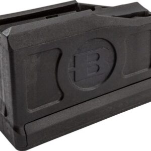 AICS 3-Round Magazine 6.5 Creedmoor