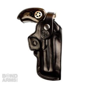 Ranger Driving Holster
