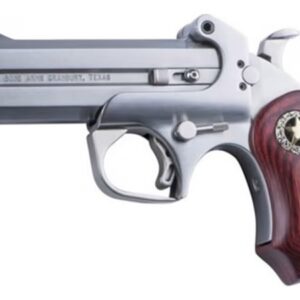 Rustic Ranger 410 Bore | 45 Colt