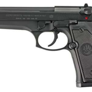 92FS 9mm