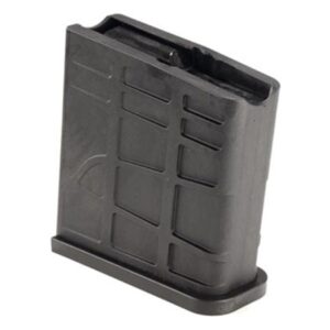 MRAD 338 Lapua