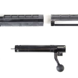 MRAD Breech Conversion Kit